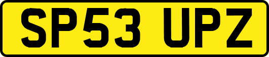 SP53UPZ