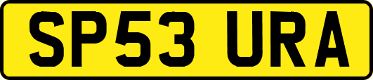 SP53URA