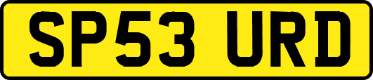 SP53URD