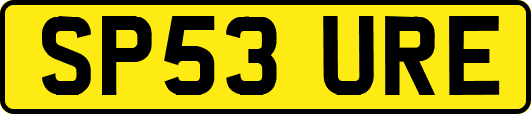 SP53URE