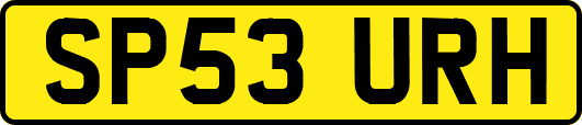 SP53URH