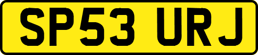 SP53URJ
