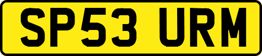 SP53URM