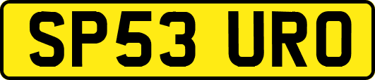 SP53URO