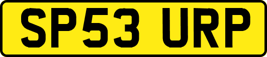 SP53URP