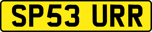SP53URR