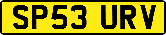 SP53URV