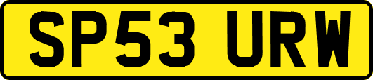 SP53URW
