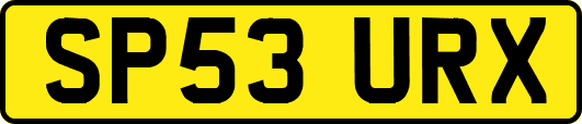 SP53URX