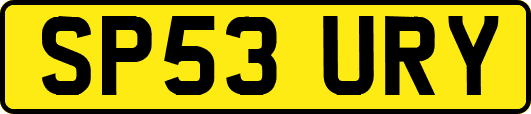 SP53URY