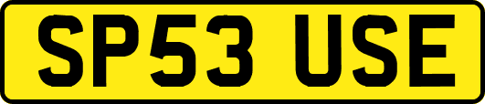 SP53USE