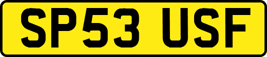 SP53USF
