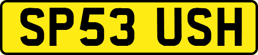 SP53USH