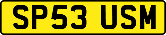 SP53USM