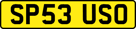 SP53USO