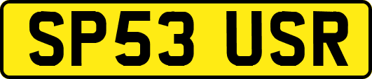 SP53USR