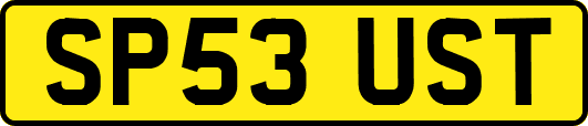 SP53UST