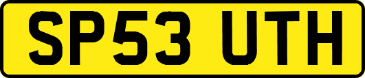 SP53UTH