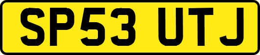 SP53UTJ
