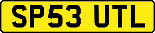 SP53UTL