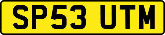 SP53UTM