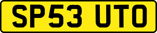 SP53UTO