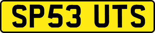 SP53UTS