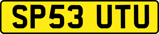 SP53UTU