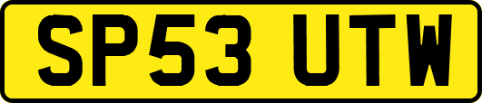 SP53UTW