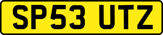 SP53UTZ