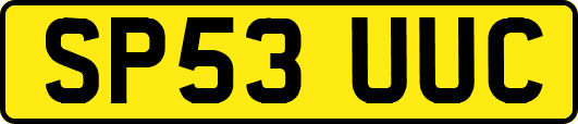 SP53UUC