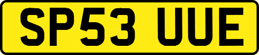 SP53UUE