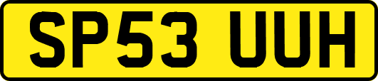 SP53UUH