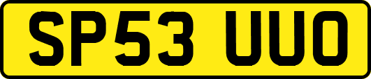 SP53UUO