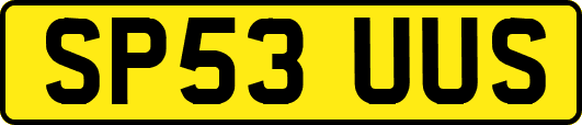 SP53UUS