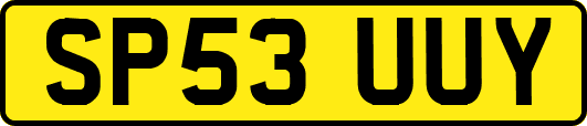 SP53UUY