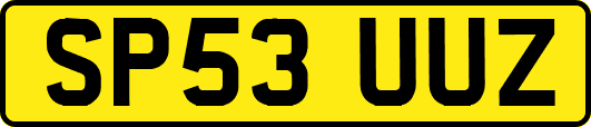 SP53UUZ