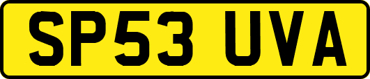 SP53UVA