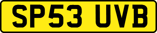 SP53UVB