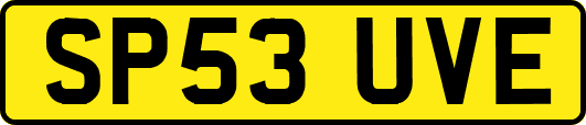 SP53UVE
