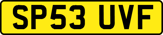 SP53UVF