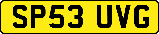 SP53UVG