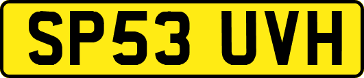 SP53UVH