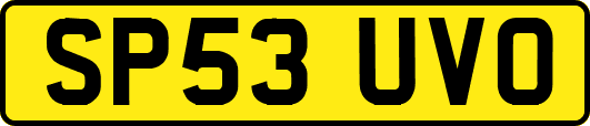 SP53UVO