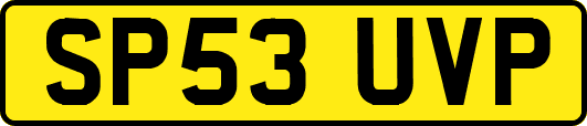 SP53UVP