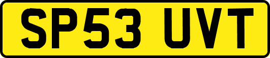 SP53UVT