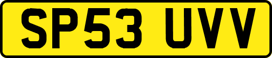 SP53UVV