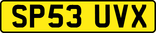 SP53UVX