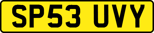 SP53UVY