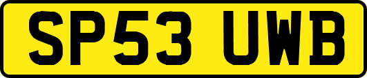 SP53UWB